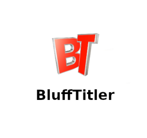 BluffTitler Serial Key Free Download