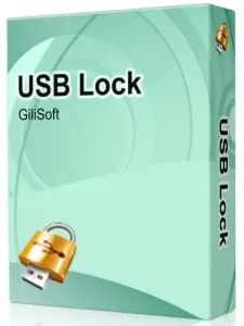GiliSoft USB Lock Serial Key Free Download
