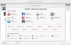 Freemake Video Converter Patch Free Download