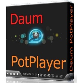 Daum PotPlayer Torrent Free Download