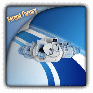 Format Factory Serial Key Free Download