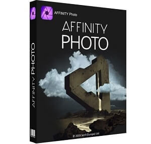 Serif Affinity Photo Serial Key Free Download