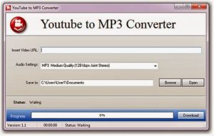  Free YouTube To MP3 Converter Patch Free Download
