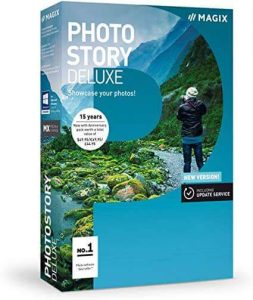 MAGIX Photo Manager Latest Version Free Download