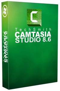 Camtasia Studio Serial Key Free Download