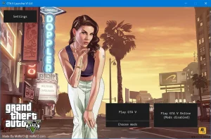 GTA Crack Patch Free Download (1)