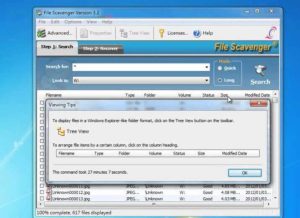 File Scavenger Torrent Free Download (1)
