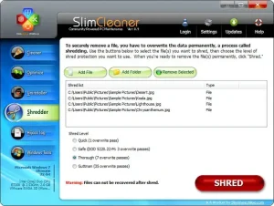 SlimCleaner Keygen Free Download (1)