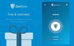 ZenMate VPN Keygen Free Download (1)
