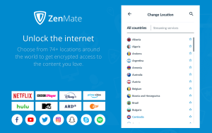ZenMate VPN License Key Free Download (1)