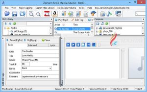 Zortam Mp3 Media Studio Keygen Free Download (1)