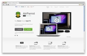 AirParrot License Key Free Download (1)