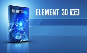 Video Copilot Element 3D Serial Key Free Download (1)